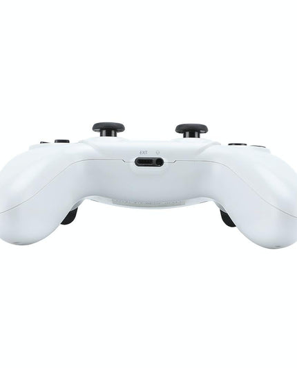 Wireless Ps4 Game Controller - White-1915198266144854019