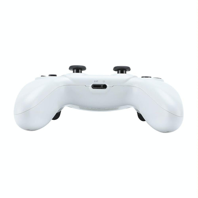 Wireless Ps4 Game Controller - White-1915198266144854019