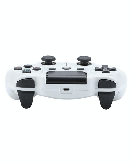 Wireless Ps4 Game Controller - White-1915198266144854020