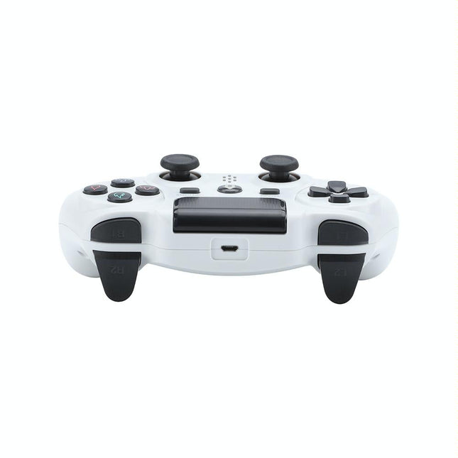 Wireless Ps4 Game Controller - White-1915198266144854020