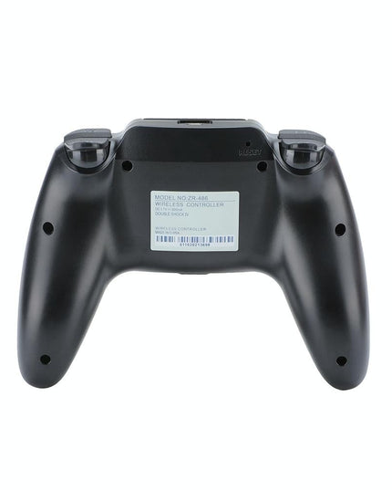Wireless Ps4 Game Controller - Black-1915198094656540674