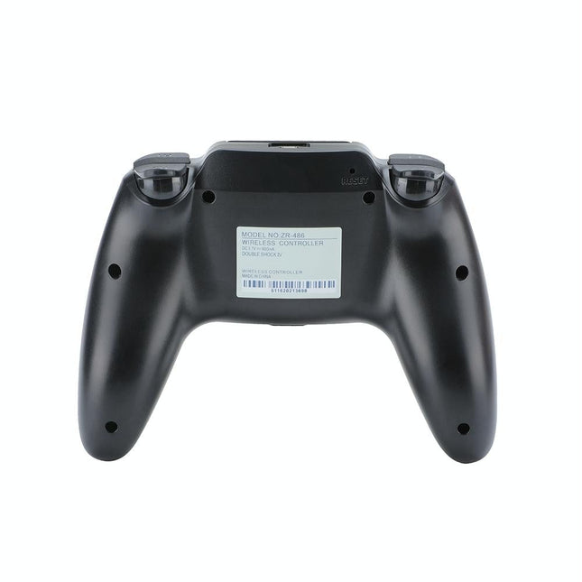 Wireless Ps4 Game Controller - Black-1915198094656540674