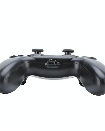 Wireless Ps4 Game Controller - Black-1915198094656540675