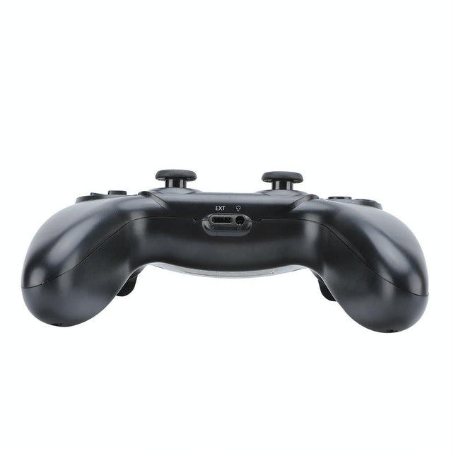 Wireless Ps4 Game Controller - Black-1915198094656540675