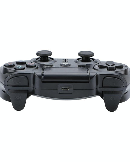 Wireless Ps4 Game Controller - Black-1915198094656540676