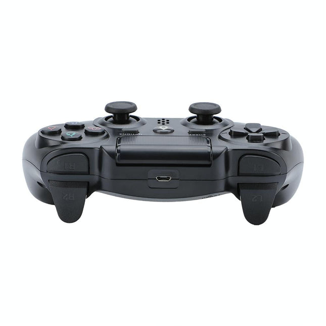Wireless Ps4 Game Controller - Black-1915198094656540676