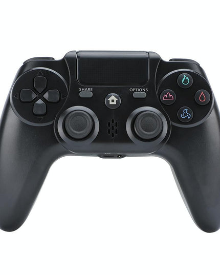 Wireless Ps4 Game Controller - Black-1915198094656540679