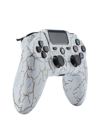 Wireless Ps4 Game Controller - Burst Zr486-1915197953795035137