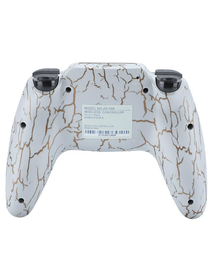 Wireless Ps4 Game Controller - Burst Zr486-1915197953795035138