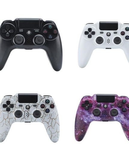 Wireless Ps4 Game Controller - Burst Zr486-1915197953795035141