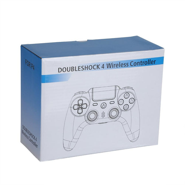 Wireless Ps4 Game Controller - Burst Zr486-1915197953795035142