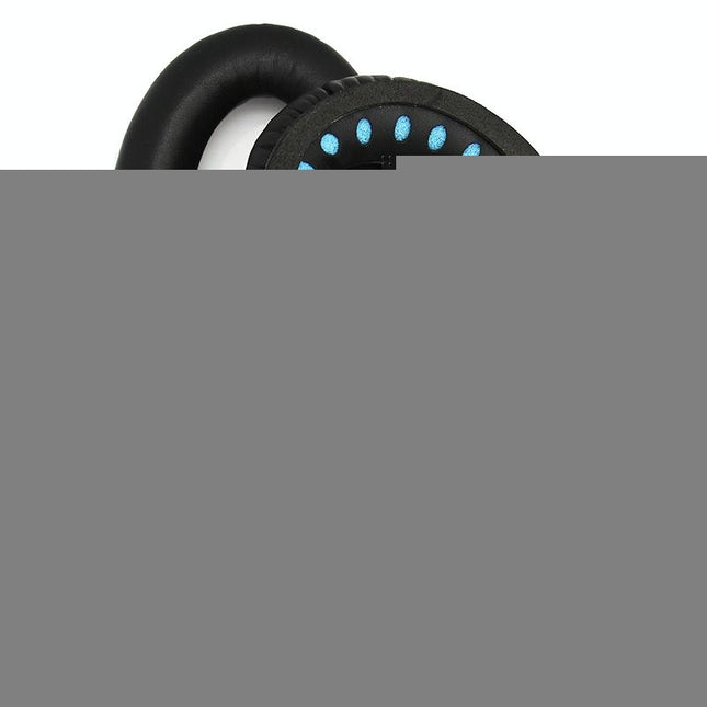 2-Pack Headset Earmuffs With Cotton Pad For Bose Qc2 / Qc15 / Ae2-1915197195615866880