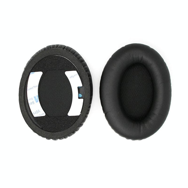 2-Pack Headset Earmuffs With Cotton Pad For Bose Qc2 / Qc15 / Ae2-1915197195615866883