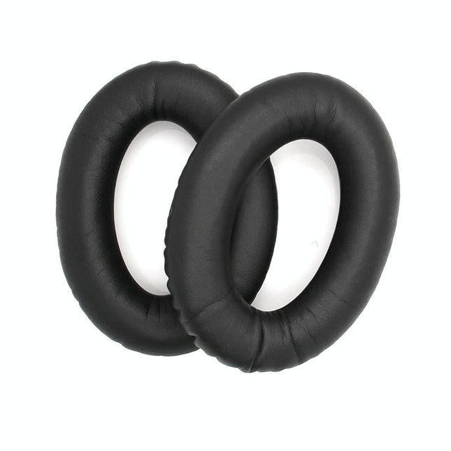 2-Pack Headset Earmuffs With Cotton Pad For Bose Qc2 / Qc15 / Ae2-1915197195615866884