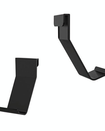 Ps5 Headphone Storage Rack - 3 Pairs Side-Mounted Hook-1915197138585915398