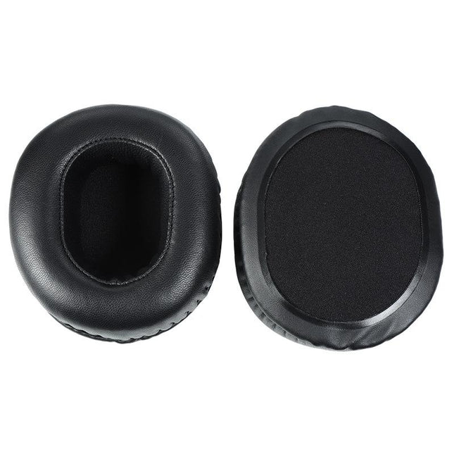 2-Pack Thickened Earmuff Covers For Sony Mdr-Ds7500 / Rf7500 - Protein Skin With Cotton Pads-1915198311405588484