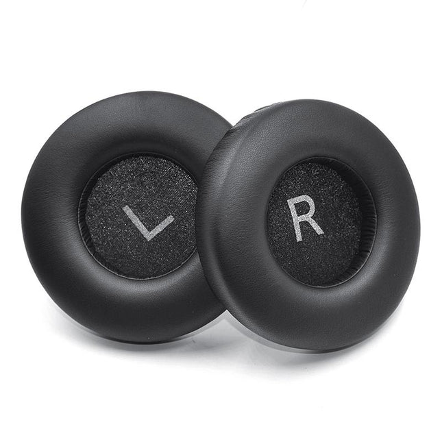 2-Pack Headset Covers For Akg K550 / K551 / K553 - L & R-1915196904040435715