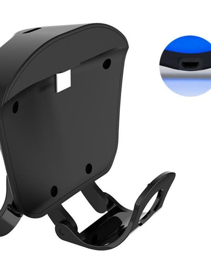 Ps4 Gamepad Back Button Accelerator Expansion - Black-1915197144738959363