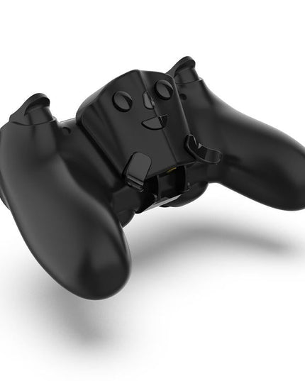 Ps4 Gamepad Back Button Accelerator Expansion - Black-1915197144738959364