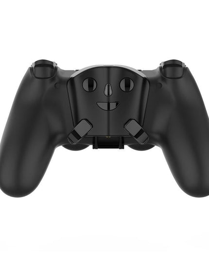 Ps4 Gamepad Back Button Accelerator Expansion - Black-1915197144738959365