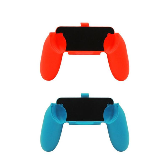 Red Nintendo Switch Joy-Con Controllers-1915196686288949248