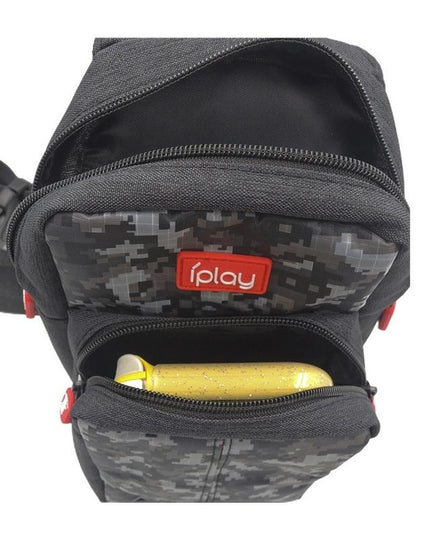 Nintendo Switch Portable Console Bag - Compact Storage Solution-1915196881676406785