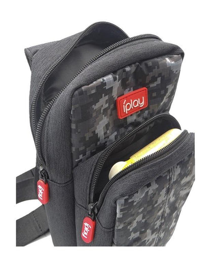 Nintendo Switch Portable Console Bag - Compact Storage Solution-1915196881676406786