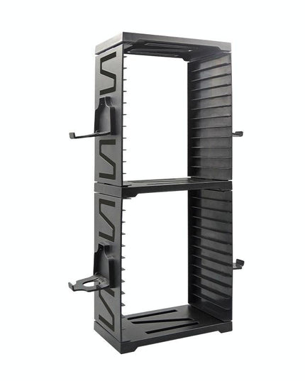 Universal Gamepad Storage Bracket For Ps4 / Ps5 / Xbox / Switch - Black-1915196867793260545