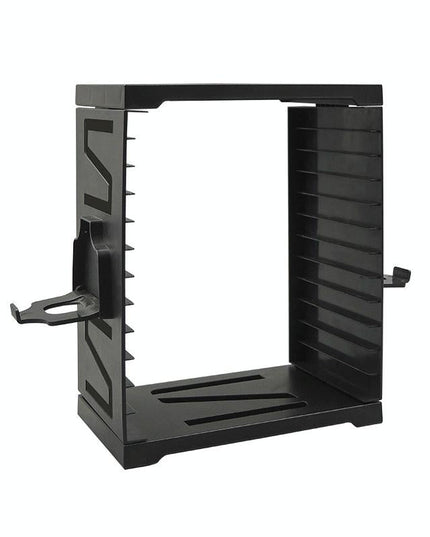 Universal Gamepad Storage Bracket For Ps4 / Ps5 / Xbox / Switch - Black-1915196867793260546