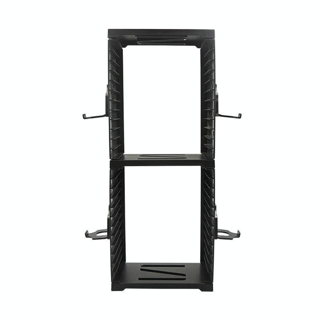 Universal Gamepad Storage Bracket For Ps4 / Ps5 / Xbox / Switch - Black-1915196867793260547