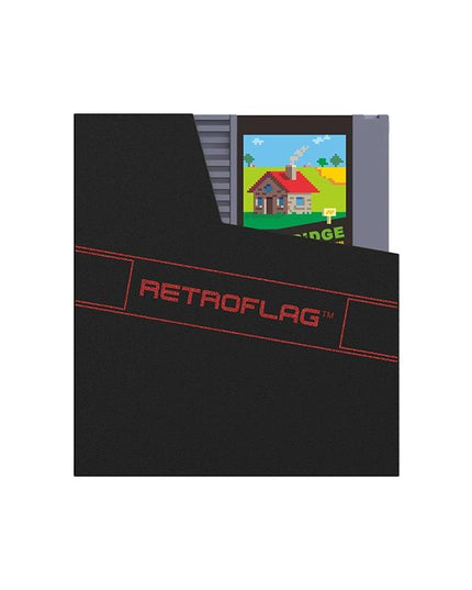 Retroflag Data Connection Adapter For Raspberry Pi 4 And Pc - Silver Gray-1915196694467842048