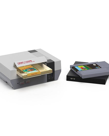 Retroflag Data Connection Adapter For Raspberry Pi 4 And Pc - Silver Gray-1915196694467842051