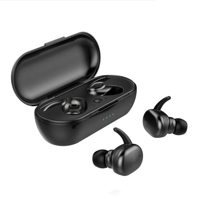 Mini Wireless Bluetooth 5.0 In-Ear Earphone-1922443458837090304