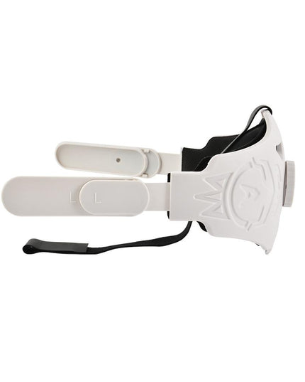 Ultimate Vr Headband For Oculus Quest 2 - Comfortable & Stylish-1915197540467347459