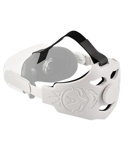 Ultimate Vr Headband For Oculus Quest 2 - Comfortable & Stylish-1915197540467347460