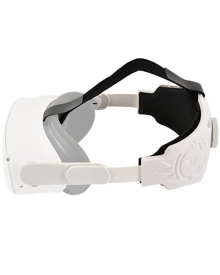 Ultimate Vr Headband For Oculus Quest 2 - Comfortable & Stylish-1915197540467347461
