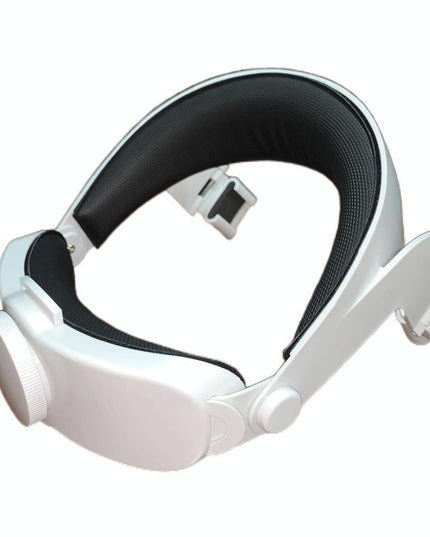 Comfortable Vr Headset For Oculus Quest 2-1915197662869721088