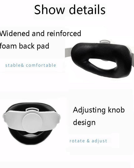 Vr Headset For Oculus Quest2-1915198021570793476