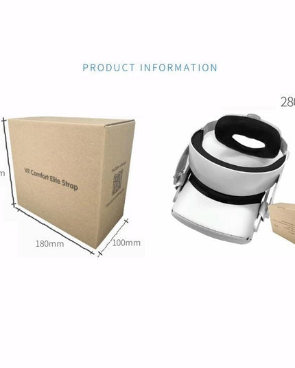 Vr Headset For Oculus Quest2-1915198021570793477