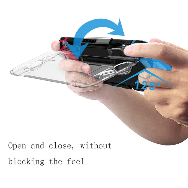 Switch Console Protective Case - Nintendo - Durable & Stylish-1915196884494979076