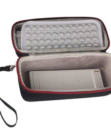 Protective Bag For Bose Soundlink Mini 2 Bluetooth Speaker - Black & Grey-1915196848562376705