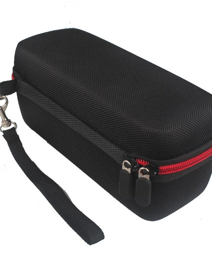 Protective Bag For Bose Soundlink Mini 2 Bluetooth Speaker - Black & Grey-1915196848562376706