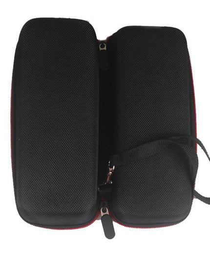 Protective Bag For Bose Soundlink Mini 2 Bluetooth Speaker - Black & Grey-1915196848562376707