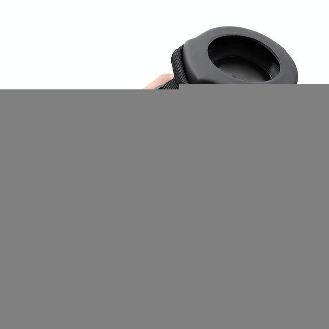Kaleidoscope Hollow Protective Cover For Jbl Flip 5 Bluetooth Speaker - Black-1915196921698455557