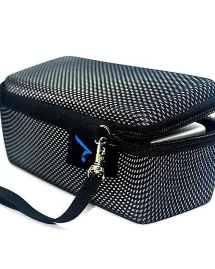 Protective Carrying Bag For Bose Soundlink Mini - Black-1915196811920936962
