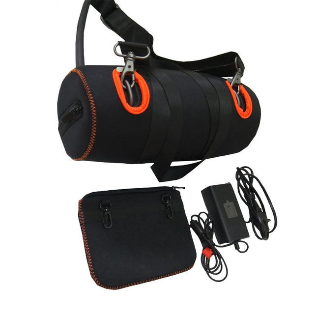 Portable Storage Bag For Jbl Xtreme 2 Bluetooth Speaker - Black-1915196871987564549