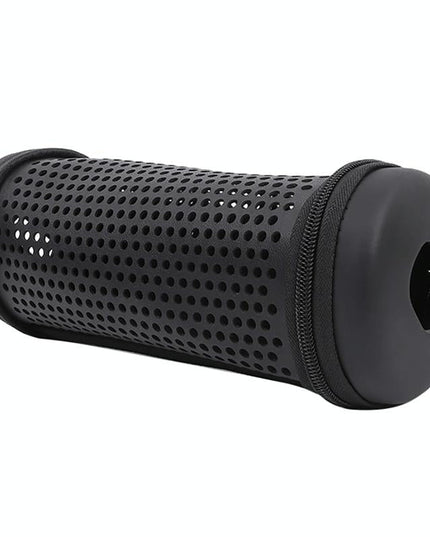 Portable Eva Case For Logitech Ue Megaboom 3 Speaker - Black-1915196814525599746