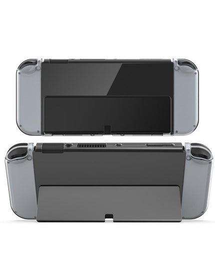 Transparent Tpu Cover For Nintendo Switch Oled-1915196851515166721