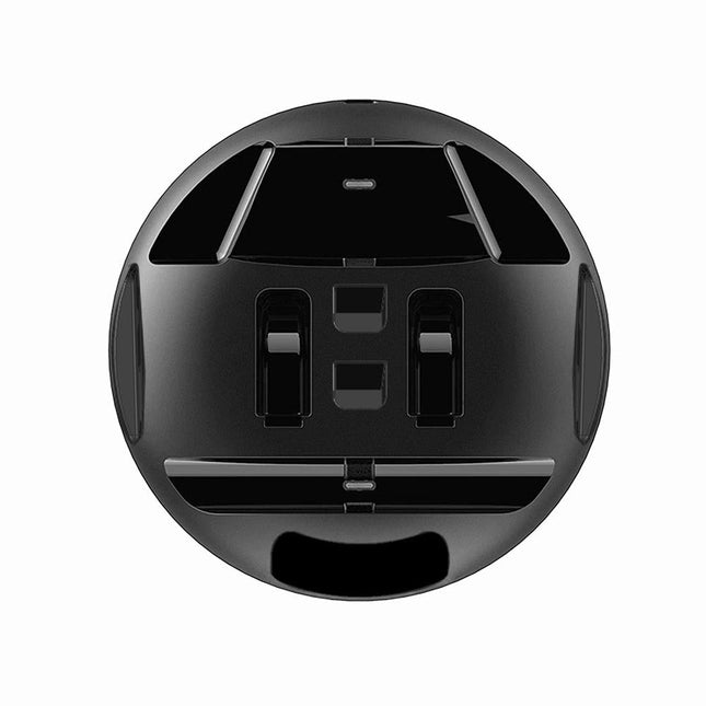 Switch Lite Handle Charger With Colourful Lights-1915197139227643905