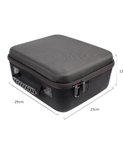 Nintendo Switch Hard Shell Storage Bag - Convenient & Compact-1915196882548822016